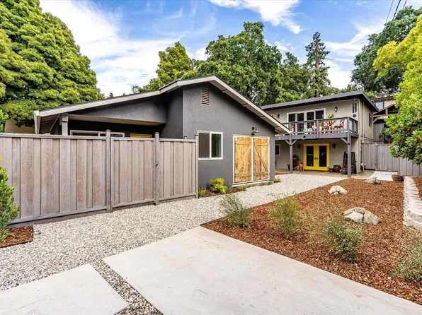 99 Berna Avenue, Napa, CA 94559