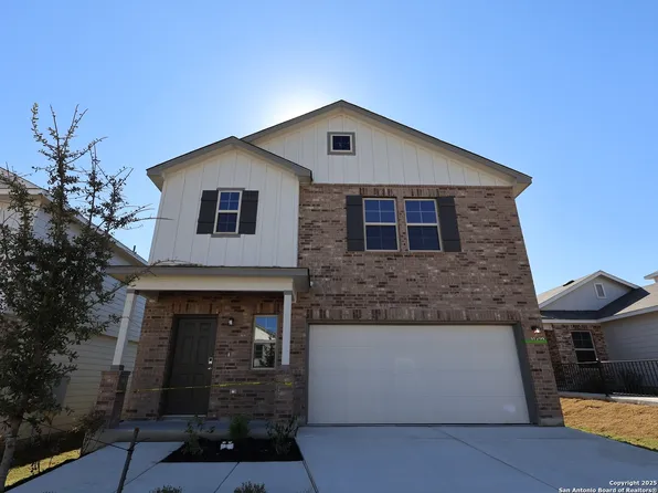 10422 White Hart Lane, Converse, TX 78109