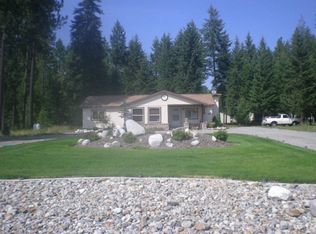8431 E Apache Trl, Athol, ID 83801