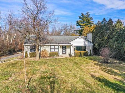 860 Kessler Boulevard West Dr, Indianapolis, IN, 46228