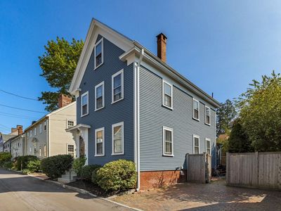 74 Gates Street, Portsmouth, NH, 03801