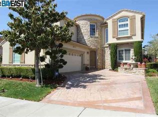5058 Grayhawk Ln, Dublin, CA 94568