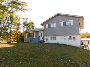 2547 Industry Rd, Atwater, OH 44201