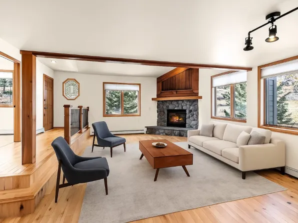 142 High Meadow Dr, Dillon, CO 80435