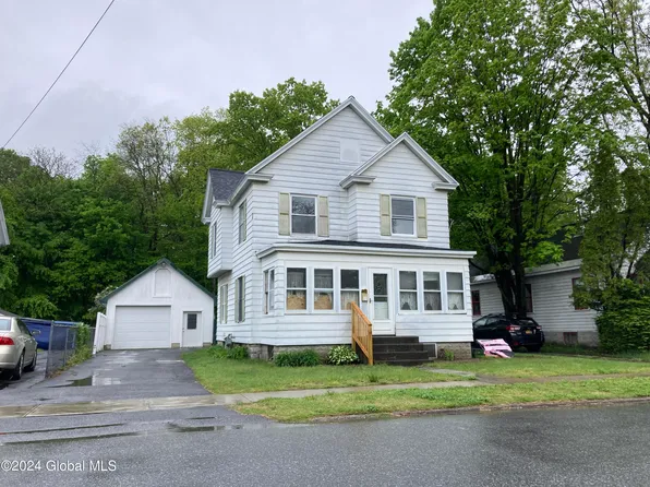 161 John Street, Hudson Falls, NY 12839