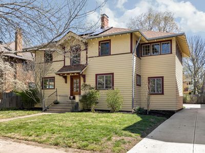 3815 N Delaware St, Indianapolis, IN, 46205