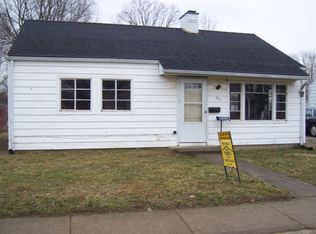 109 Douglas Ave, Chillicothe, OH 45601