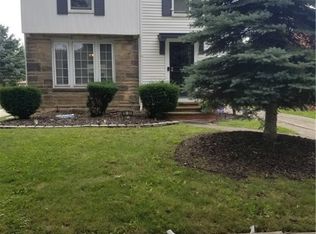 16220 Invermere Ave, Cleveland, OH 44128