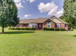 372 Lakeway Ter, Spring Hill, TN 37174