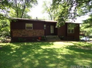 853 Summit Ave, Collinsville, IL
