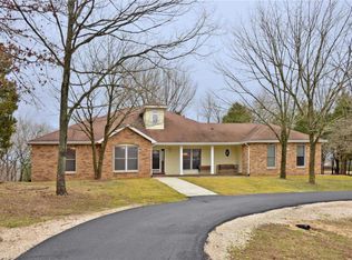 1605 Engle Creek Rd, Barnhart, MO 63012
