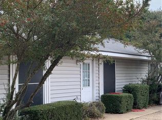 198 Lady Bird Rd, Woodway, TX 76712
