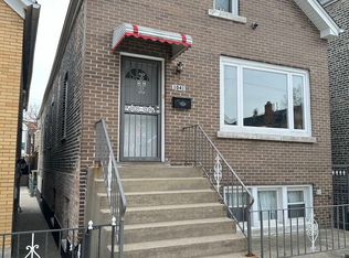 1041 W 31st Pl, Chicago, IL 60608