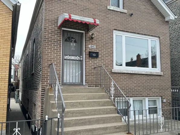 1041 W 31st Pl, Chicago, IL 60608