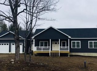 22 Hemlock Ridge Dr, Hermon, ME 04401