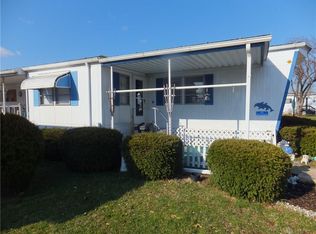 63 Airstream Dr, West Carrollton, OH 45449