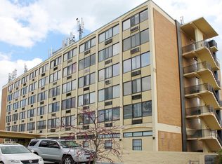 1700 W Clinch Ave APT 316, Knoxville, TN 37916
