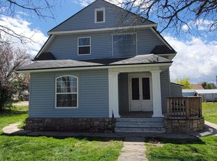 337 Madison St E, Kimberly, ID 83341