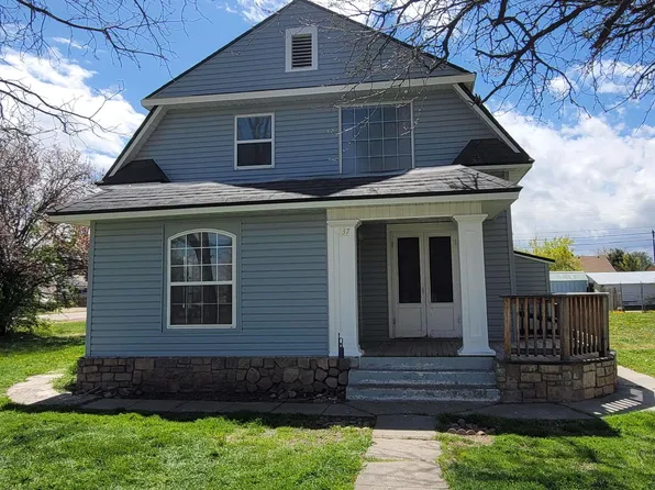 337 Madison St E, Kimberly, ID 83341