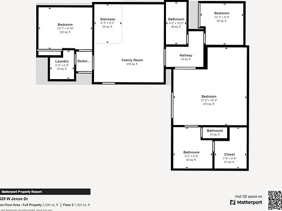 15429 W Jenan Dr - Floor 2_04182025