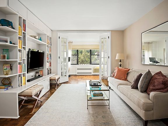 2nd image of 49 W 12th St APT 5E