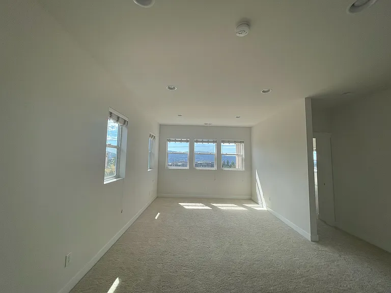 Loft Area