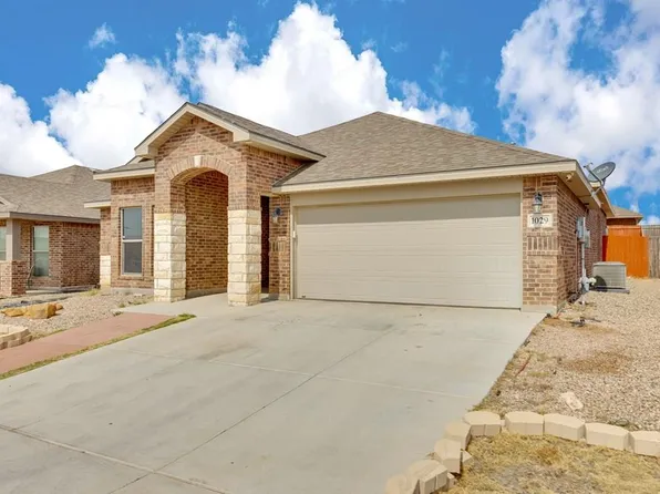1029 E 90th Ct, Odessa, TX 79765