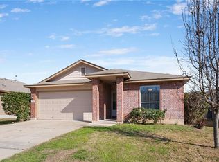 2841 Shadowpoint Cv, Round Rock, TX 78665