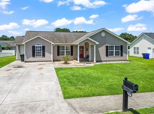 1049 Augustus Dr., Conway, SC 29527