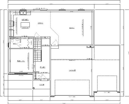 2nd image of 2387 Boulder Dr