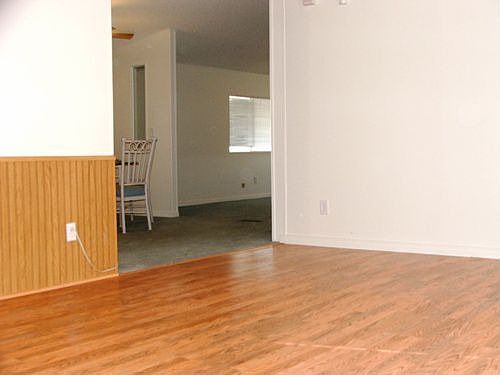 Living Rm looking into Fam Rm