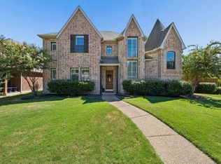 1400 Prairie Dr, Carrollton, TX 75007
