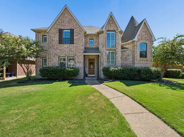 1400 Prairie Dr, Carrollton, TX 75007