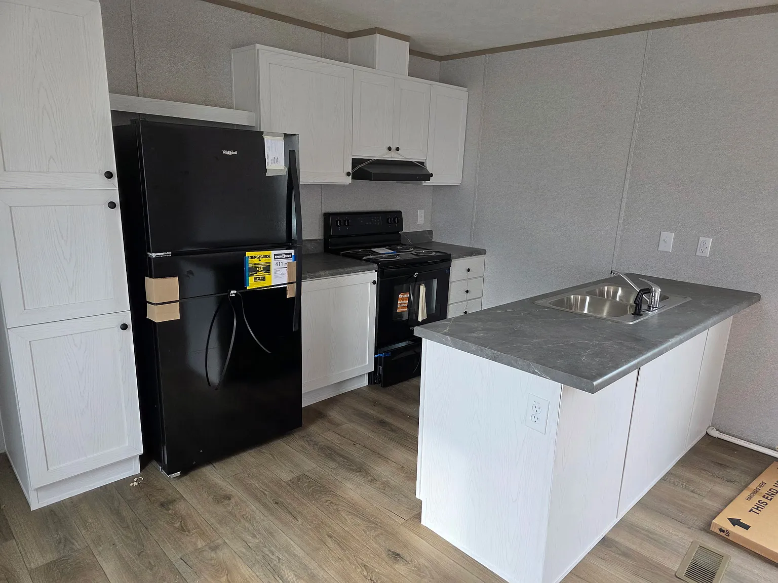 28 Yoakum Circle - 1 — Photo 4
