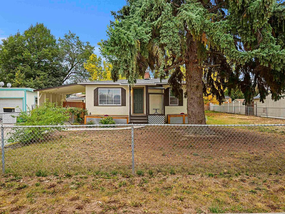 309 W Elm St, Caldwell, ID 83605 | Zillow