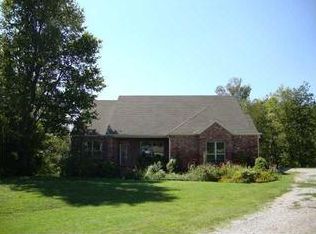 17979 Village Ests, Springdale, AR 72764