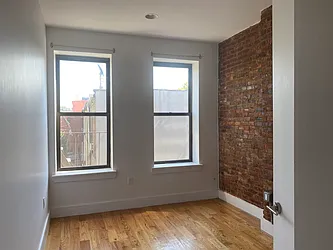 Rented by Compass