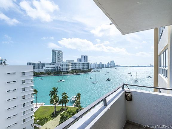 2nd image of 11 Island Ave APT 1004