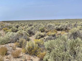 Rolfs Point Ln, Christmas Valley, OR 97641