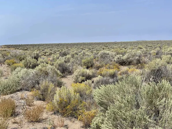 Rolfs Point Ln, Christmas Valley, OR 97641