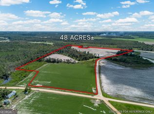 0 Golden Isles Hwy, Hazlehurst, GA 31539