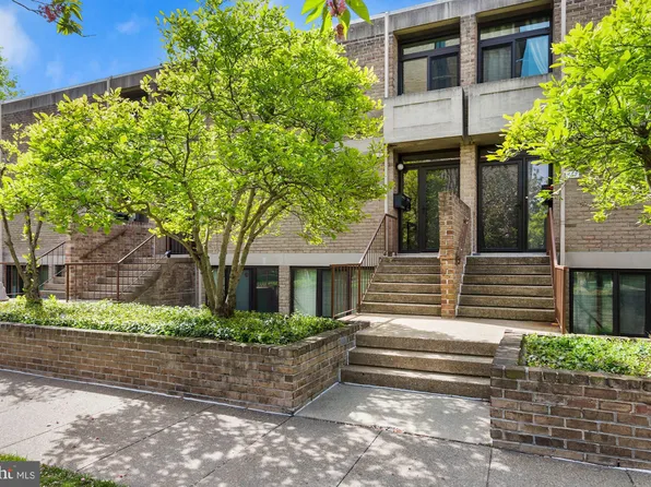 335 N St SW, Washington, DC 20024