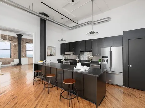 87 Peachtree St SW APT 706, Atlanta, GA 30303