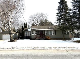 727 Palmyra St, Sullivan, WI 53178