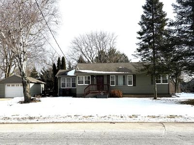 727 Palmyra STREET, Sullivan, WI, 53178