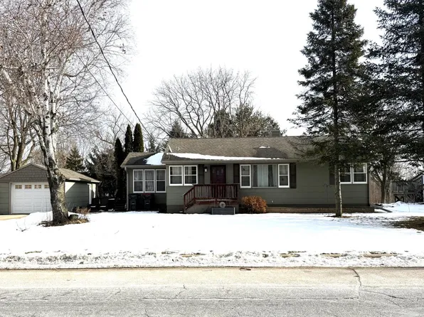 727 Palmyra STREET, Sullivan, WI 53178