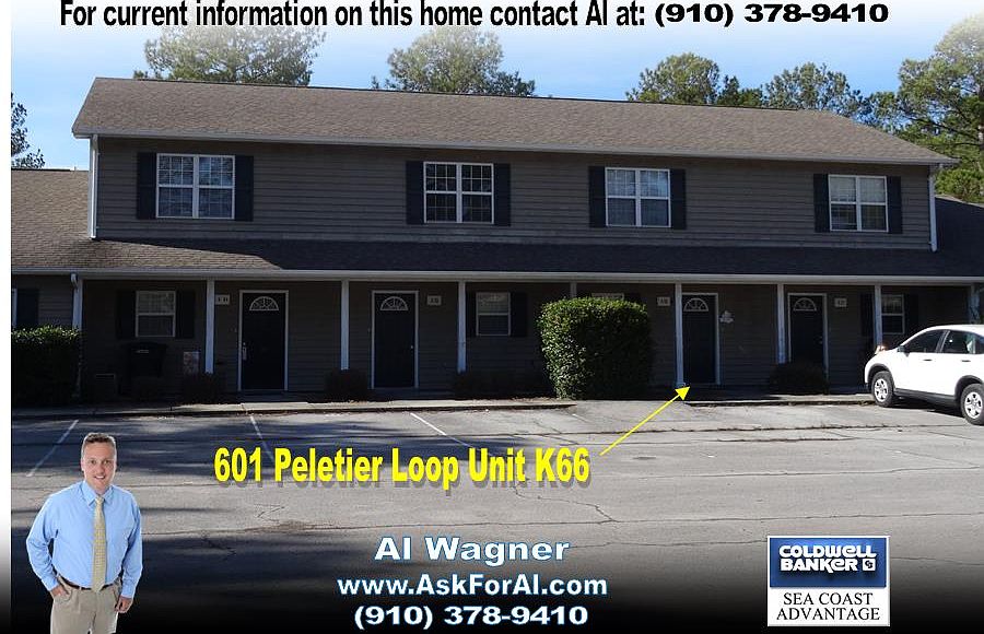 601 Pelletier Loop Rd UNIT 34, Peletier, NC 28584 Zillow