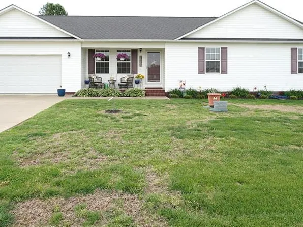 12109 Hidden Meadow Ln, Dexter, MO 63841