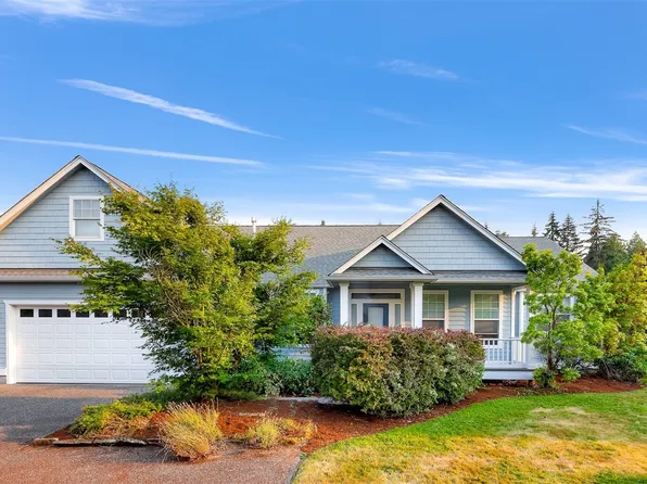 4427 Loomis Trail Road, Blaine, WA 98230