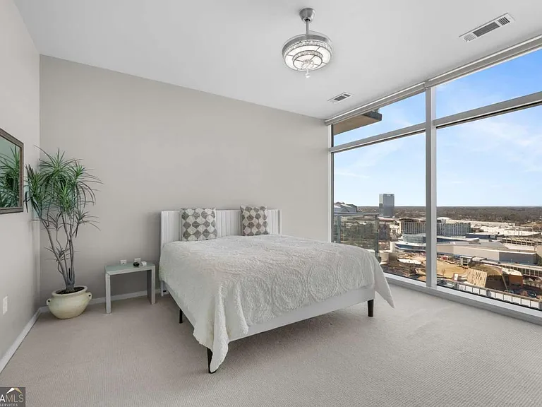 45 Ivan Allen Jr Blvd NW #2603 — Photo 19